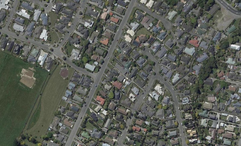 31 Sabys Road, Halswell, Christchurch - Carousel 1