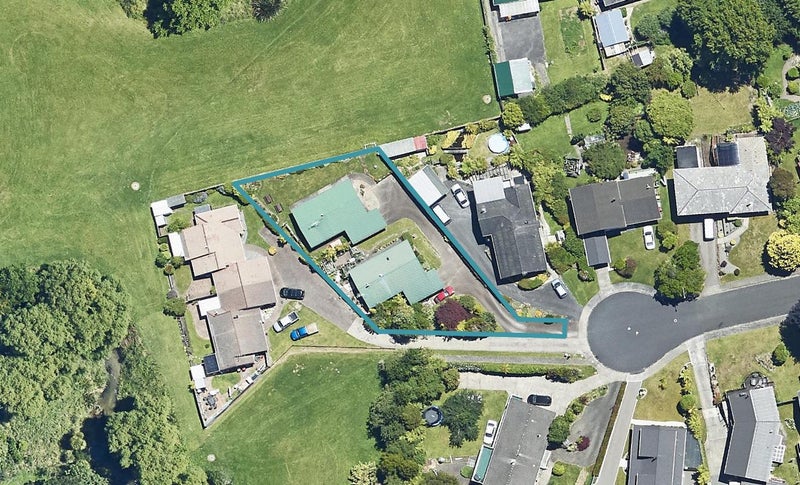 17A Peachgrove Terrace, Hillcrest, Rotorua - Carousel 1