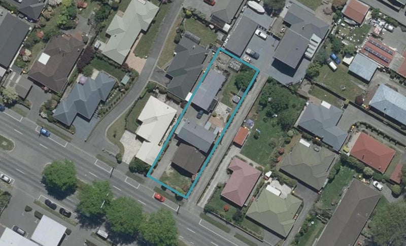 430 Harewood Road, Harewood, Christchurch - Carousel 1
