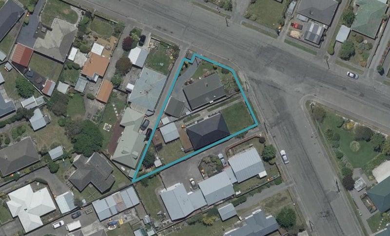 2/23 Finsbury Street, Islington, Christchurch - Carousel 1