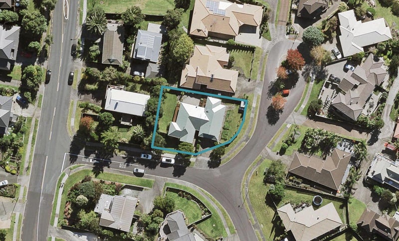 4 Sandpiper Grove, Unsworth Heights, Auckland - Carousel 1
