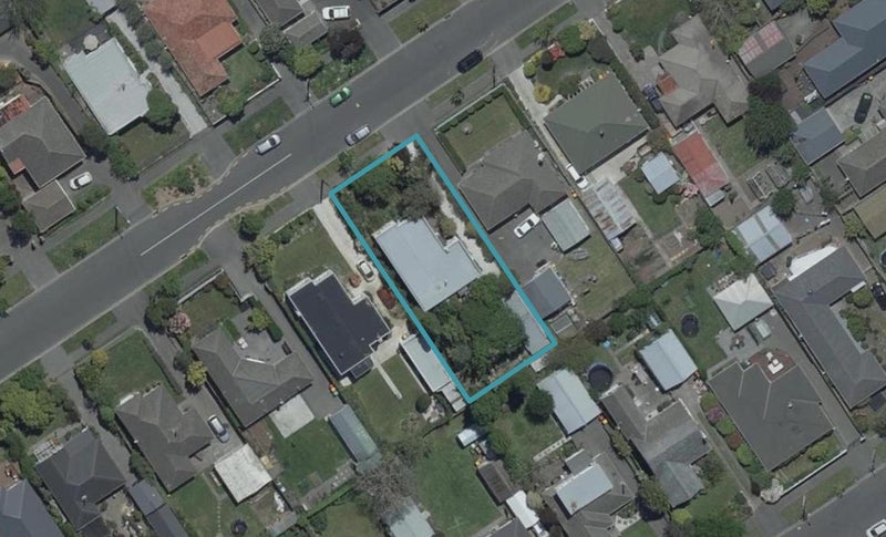 196 Weston Road, St Albans, Christchurch - Carousel 1