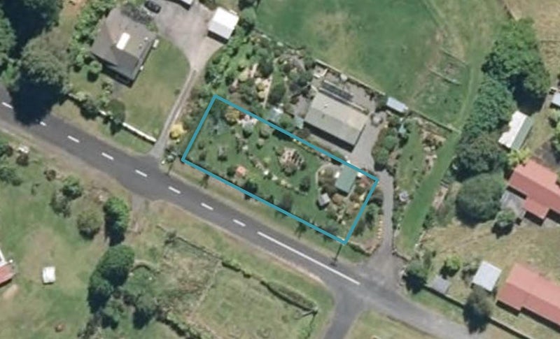 11 Reremai Street, Manunui, Taumarunui - Carousel 1