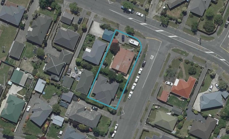 43 Bentley Street, Russley, Christchurch - Carousel 1