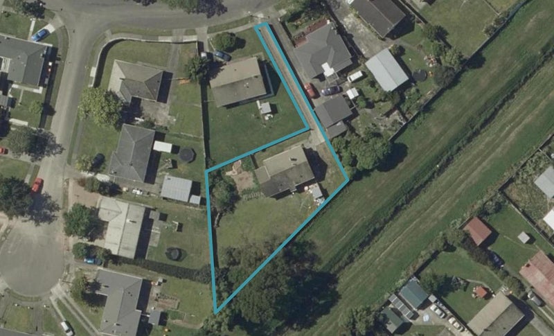40 Ellesmere Crescent, Highbury, Palmerston North - Carousel 1
