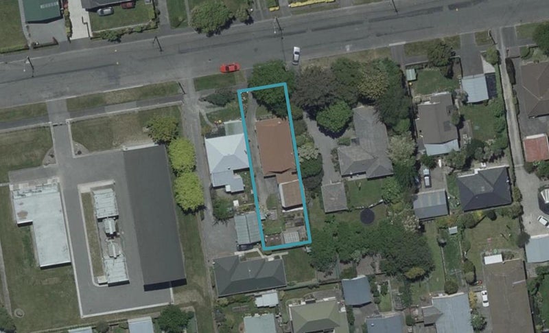 40 Coopers Road, Dallington, Christchurch - Carousel 1