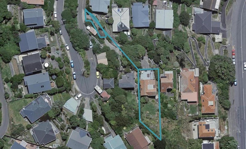 7 Regal Gardens, Melrose, Wellington - Carousel 1