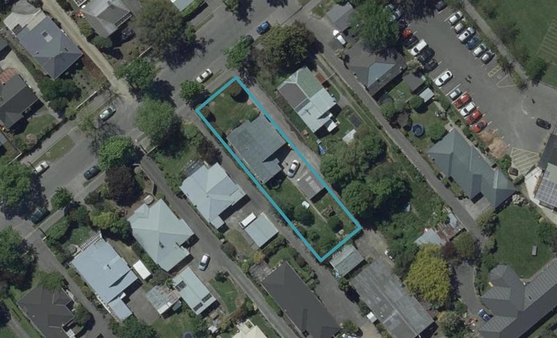 30 Studholme Street, Somerfield, Christchurch - Carousel 1