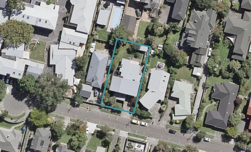 22 Chilton Grove, Hutt Central, Lower Hutt - Carousel 1