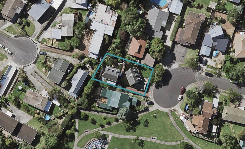 19 John Shaw Drive, Saint Johns, Auckland - Carousel 1