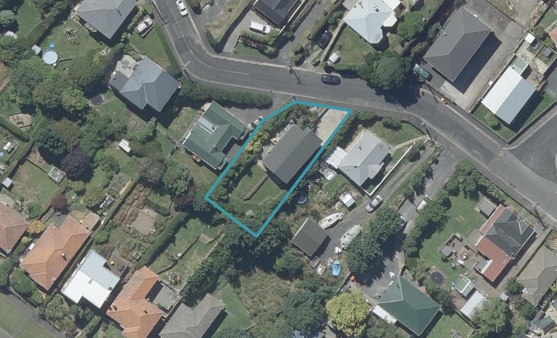 25 Greenock Street, Kaikorai, Dunedin - Carousel 1