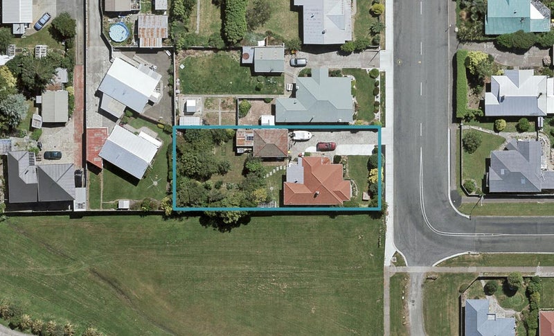 305 Conon Street, Appleby, Invercargill - Carousel 1