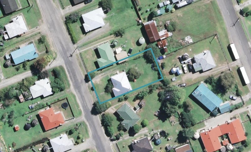 12 Amiria Avenue, Ruatoria - Carousel 1