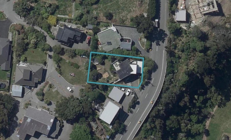 36 Mount Pleasant Road, Mount Pleasant, Christchurch - Carousel 1