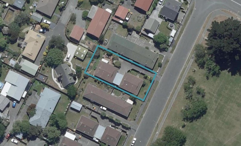 97A Cottonwood Street, Parklands, Christchurch - Carousel 1