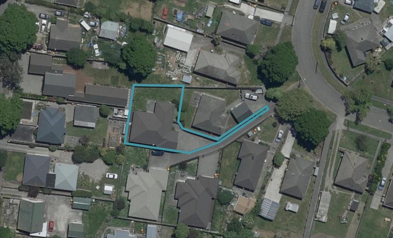 43A Earnslaw Crescent, Bryndwr, Christchurch - Carousel 1