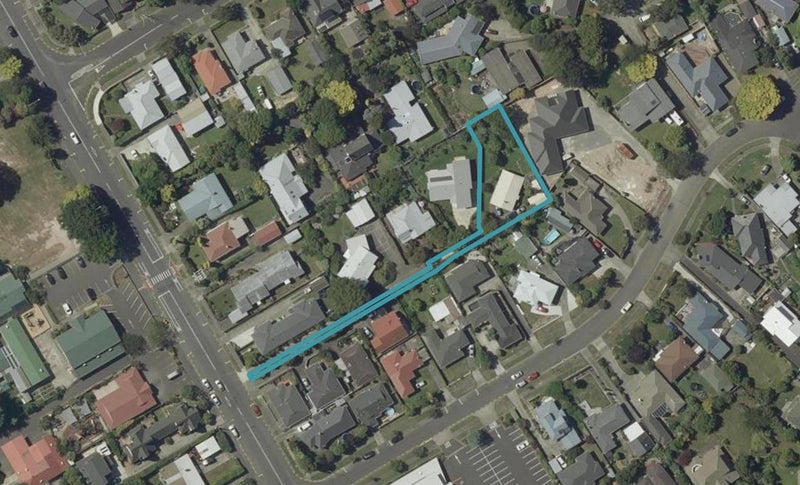 327 Albert Street, Hokowhitu, Palmerston North - Carousel 1