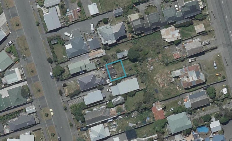 4/19 Keppel Street, New Brighton, Christchurch - Carousel 1