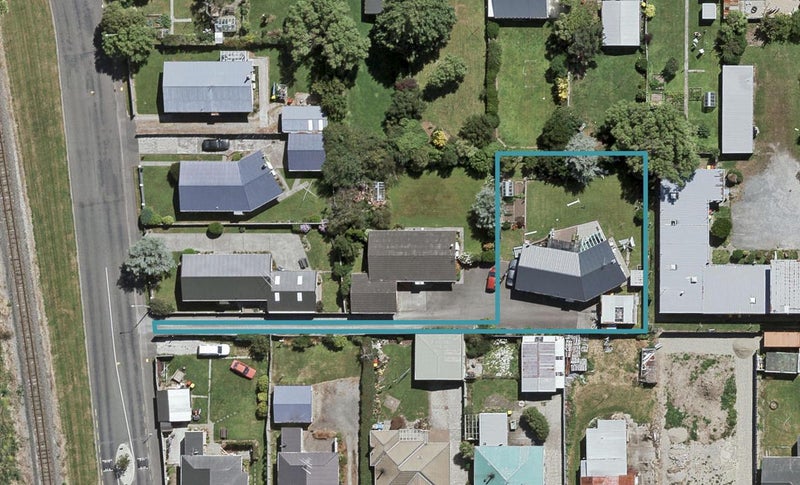 5 Philip Street, Avenal, Invercargill - Carousel 1