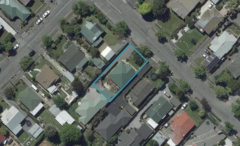 22 Silvester Street, Woolston, Christchurch - Carousel 1