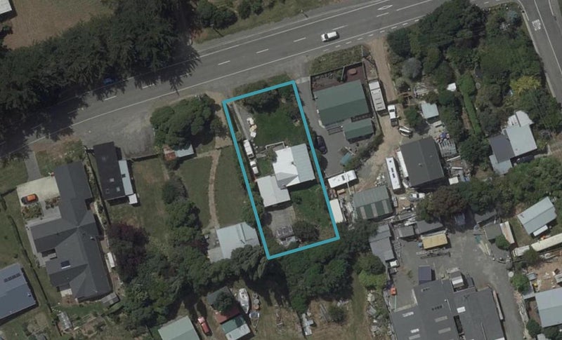 150 Marine Drive, Diamond Harbour, Lyttelton - Carousel 1