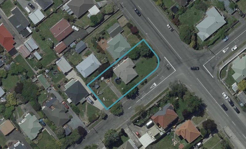 137 Selwyn Street, Somerfield, Christchurch - Carousel 1