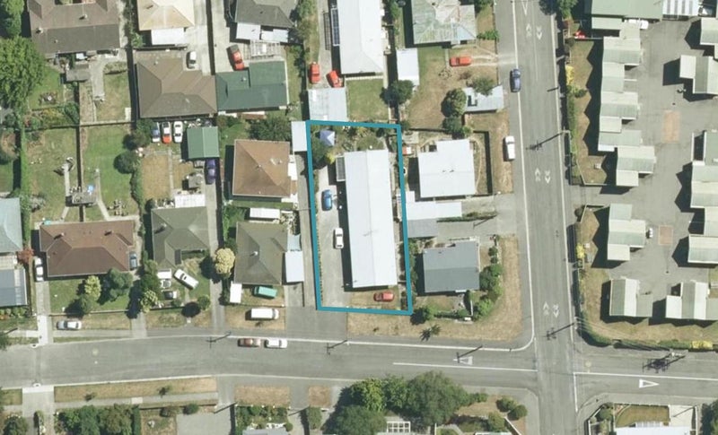 1/132 Charles Street, Blenheim, Blenheim - Carousel 1
