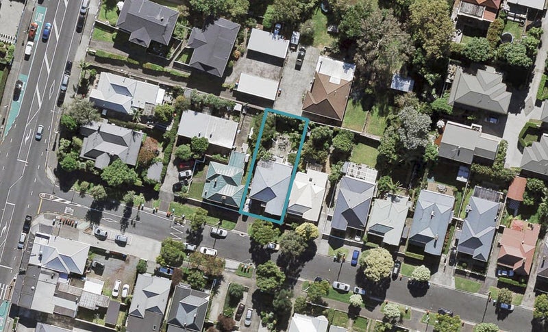 107 Burnley Terrace, Sandringham, Auckland - Carousel 1