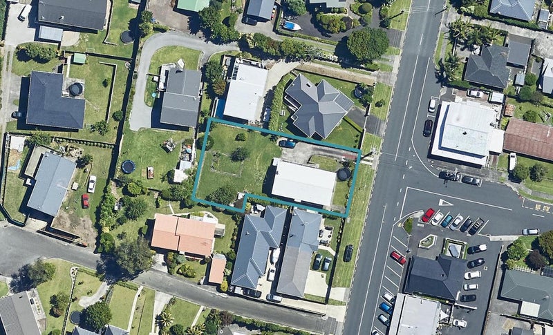 105 Grange Road, Otumoetai, Tauranga - Carousel 1