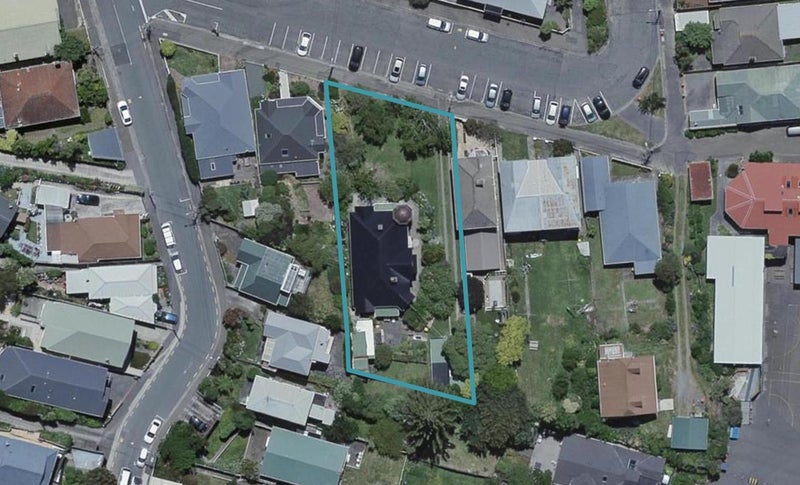 25 Naughton Terrace, Kilbirnie, Wellington - Carousel 1