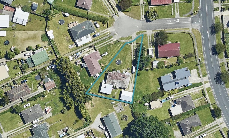 4 Irene Place, Fordlands, Rotorua - Carousel 1