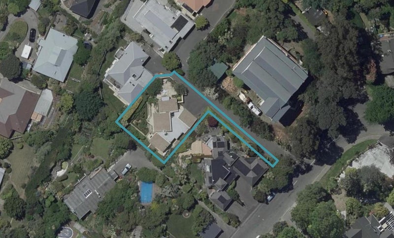 10 MacMillan Avenue, Cashmere, Christchurch - Carousel 1