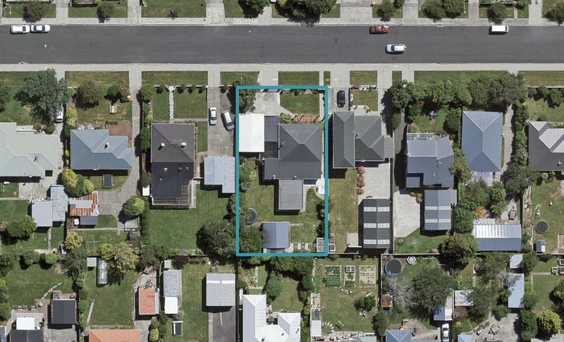 309 Chelmsford Street, Waverley, Invercargill - Carousel 1