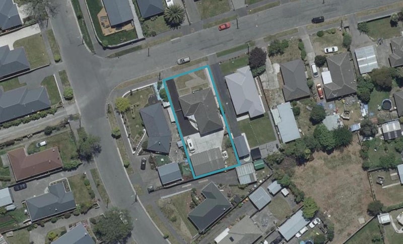 11 Newhaven Street, Burwood, Christchurch - Carousel 1