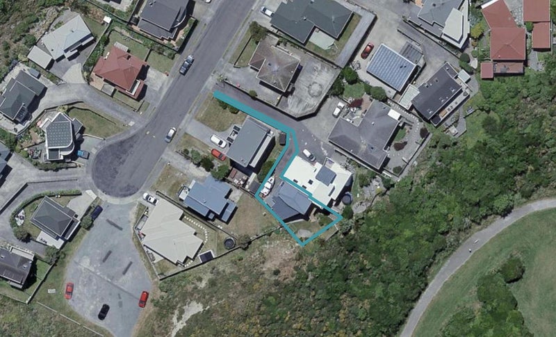 45A Bowes Crescent, Strathmore Park, Wellington - Carousel 1