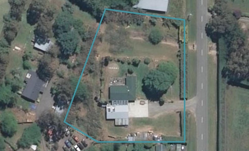 11 Earlys Road, West Eyreton, Rangiora - Carousel 1
