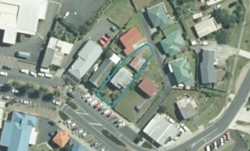 34A Bow Street, Raglan - Carousel 1