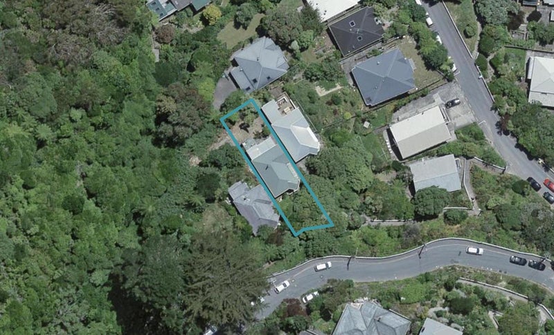 28 Durham Street, Aro Valley, Wellington - Carousel 1