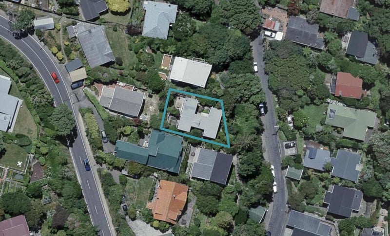 17 Oban Street, Wadestown, Wellington - Carousel 1