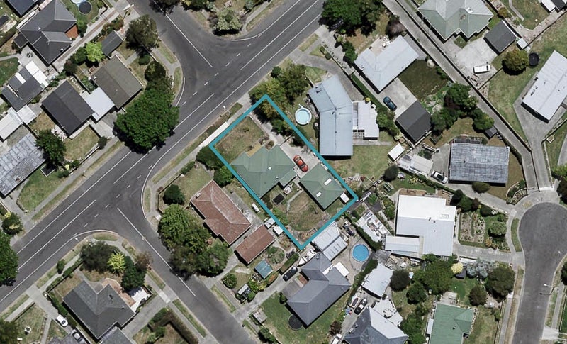 118 Harold Holt Avenue, Pirimai, Napier - Carousel 1