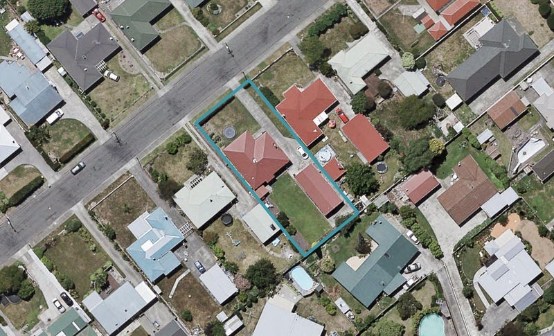 906 Wentworth Street, Raureka, Hastings - Carousel 1