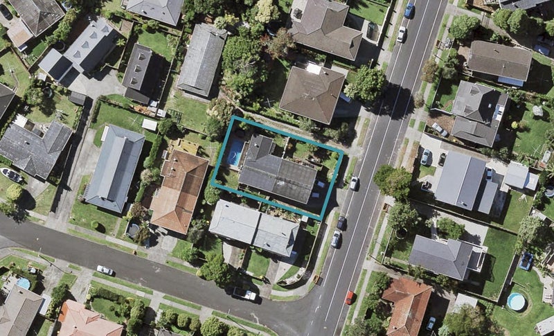 1/44 Meadway, Sunnyhills, Auckland - Carousel 1