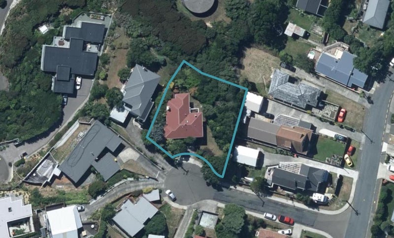 7 Karoro Place, Paremata, Porirua - Carousel 1