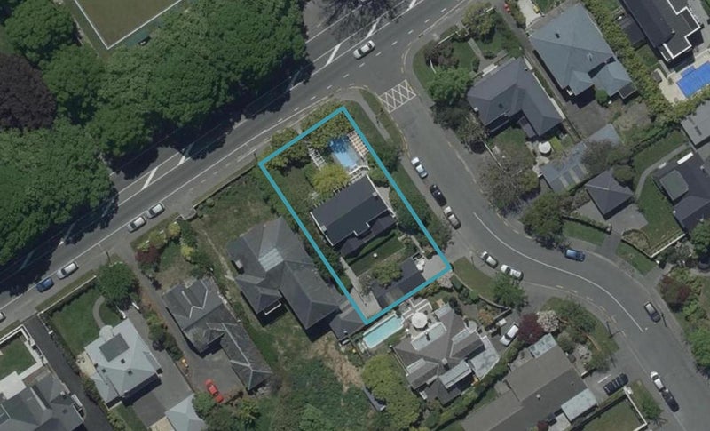 74 Heaton Street, Merivale, Christchurch - Carousel 1