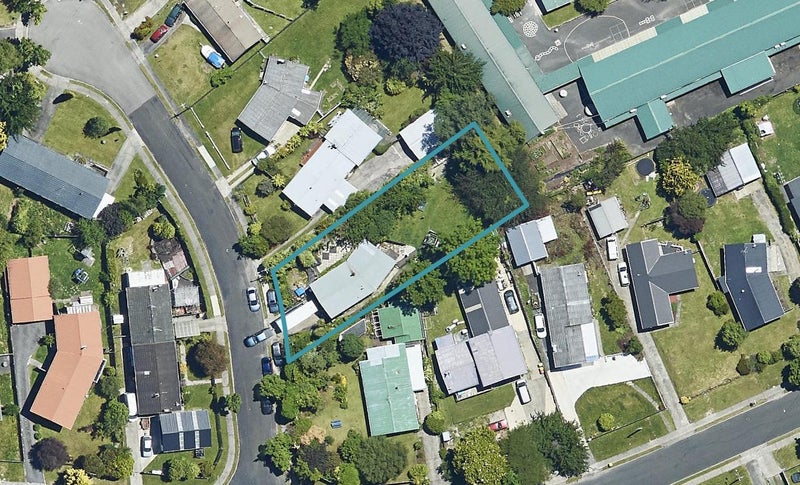 3 Corilin Place, Mangakakahi, Rotorua - Carousel 1