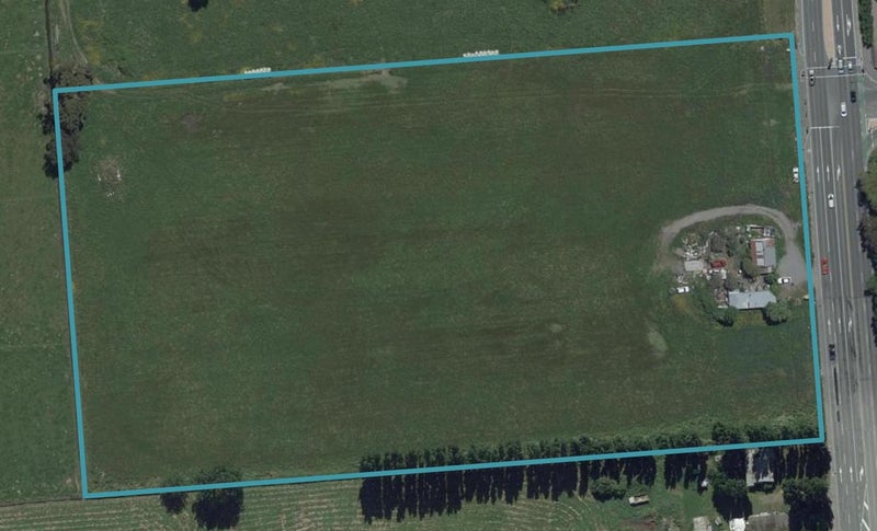 287 Marshland Road, Marshland, Christchurch - Carousel 1