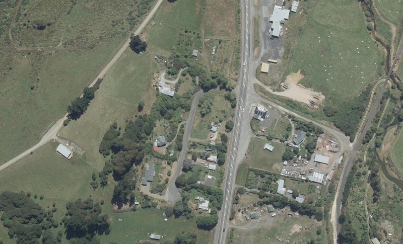 11A King Street, Evansdale, Waikouaiti - Carousel 1