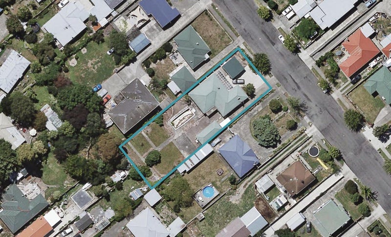 901 Churchill Street, Akina, Hastings - Carousel 1