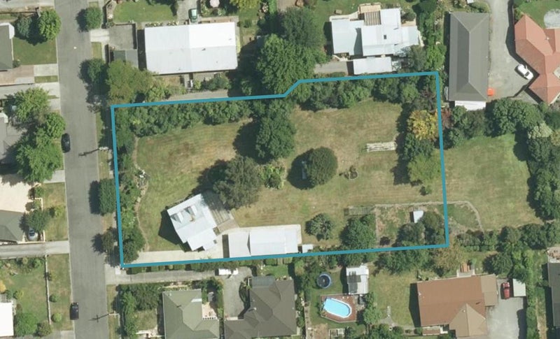 30 Adams Lane, Springlands, Blenheim - Carousel 1
