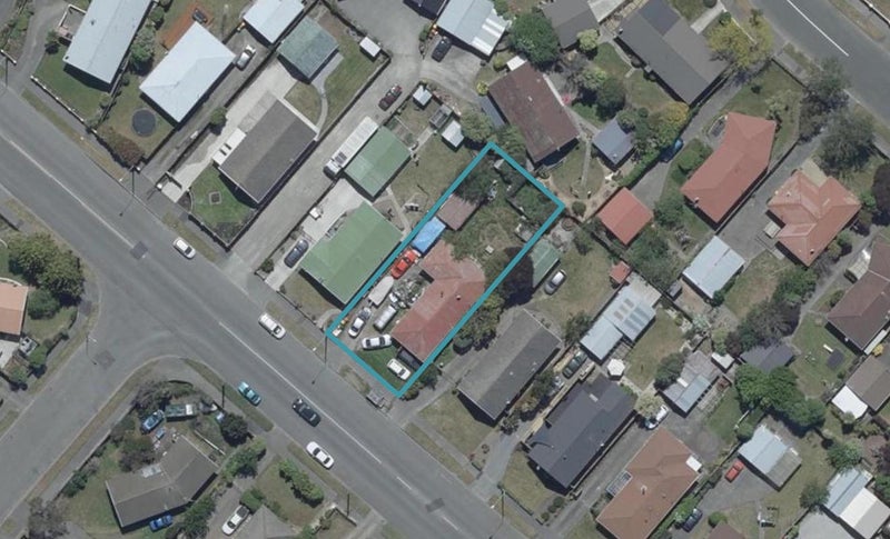 459 Mairehau Road, Parklands, Christchurch - Carousel 1
